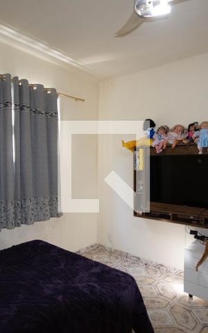 Casa à venda com 100m², 1 quarto e 2 vagas Casa à venda com 100m², 1 quarto e 2 vagasQuarto