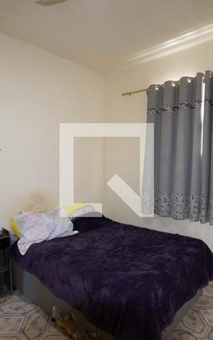 Casa à venda com 100m², 1 quarto e 2 vagas Casa à venda com 100m², 1 quarto e 2 vagasQuarto