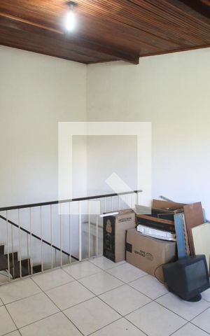 Casa de condomínio para alugar com 118m², 3 quartos e 1 vaga Casa de condomínio para alugar com 118m², 3 quartos e 1 vagaCorredor
