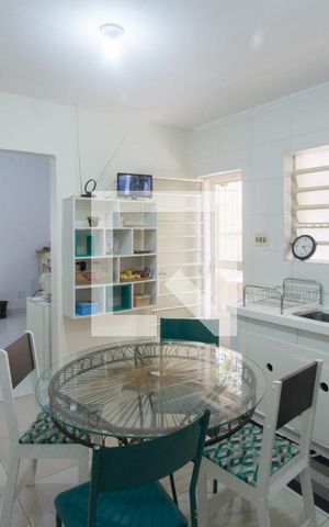 Casa à venda com 1000m², 7 quartos e 5 vagasCozinha