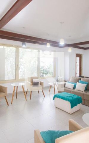 Casa à venda com 1000m², 7 quartos e 5 vagasSala de Estar