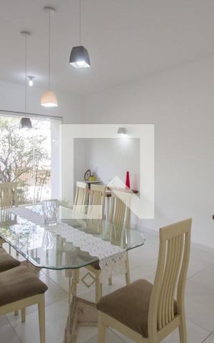 Casa à venda com 1000m², 7 quartos e 5 vagasSala de Jantar