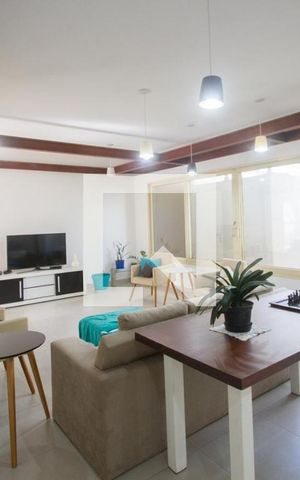 Casa à venda com 1000m², 7 quartos e 5 vagasSala de Estar