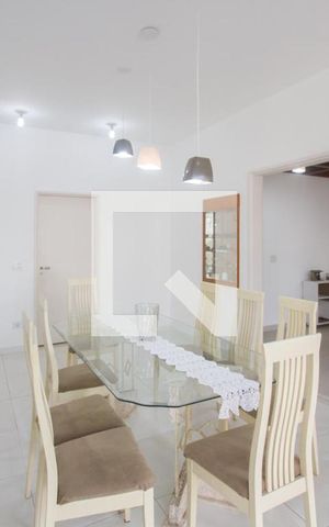 Casa à venda com 1000m², 7 quartos e 5 vagasSala de Jantar