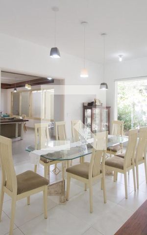 Casa à venda com 1000m², 7 quartos e 5 vagasSala de Jantar