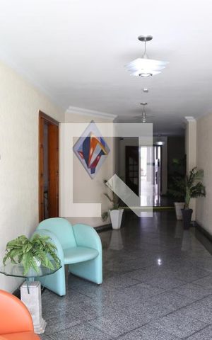 Apartamento para alugar com 65m², 1 quarto e 1 vagaHall de Entrada