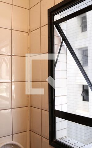 Apartamento para alugar com 65m², 1 quarto e 1 vagaÁrea de Serviço