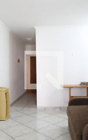 Apartamento para alugar com 65m², 1 quarto e 1 vagaSala
