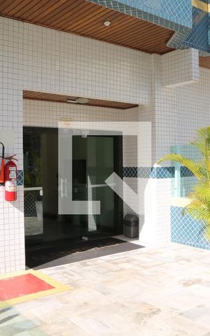 Apartamento para alugar com 65m², 1 quarto e 1 vagaEntrada