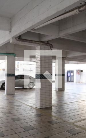 Apartamento para alugar com 65m², 1 quarto e 1 vagaGaragem