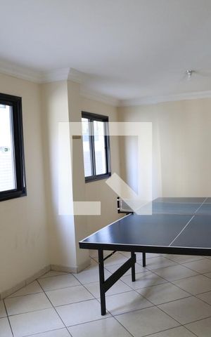 Apartamento para alugar com 65m², 1 quarto e 1 vagaSala de Jogos