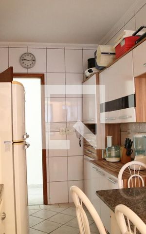 Apartamento para alugar com 65m², 1 quarto e 1 vagaCozinha