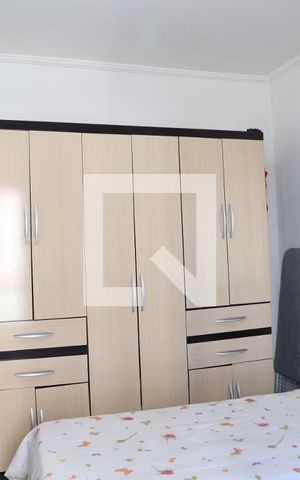 Apartamento para alugar com 65m², 1 quarto e 1 vagaQuarto  - Suíte
