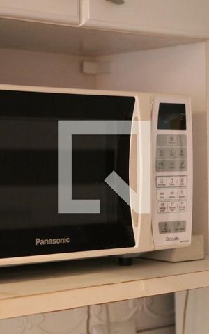 Apartamento para alugar com 65m², 1 quarto e 1 vagaCozinha