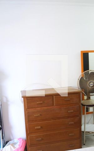 Apartamento para alugar com 65m², 1 quarto e 1 vagaQuarto  - Suíte