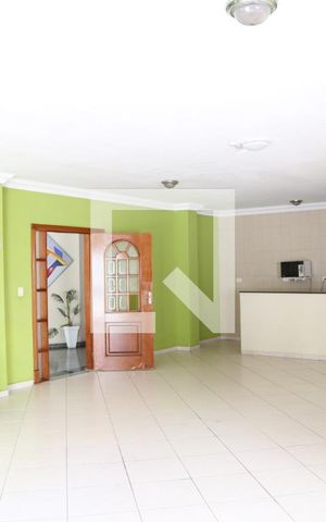 Apartamento para alugar com 65m², 1 quarto e 1 vagaÁrea comum - Salão de festas