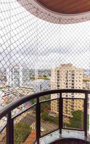 Apartamento à venda com 117m², 3 quartos e 2 vagas Apartamento à venda com 117m², 3 quartos e 2 vagasvaranda