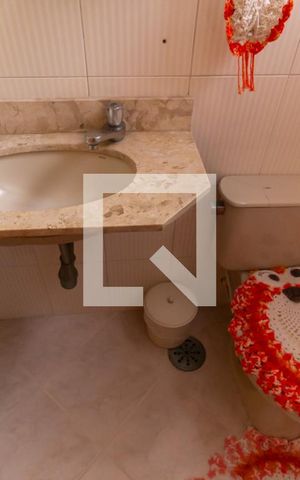 Apartamento à venda com 117m², 3 quartos e 2 vagas Apartamento à venda com 117m², 3 quartos e 2 vagasLavabo