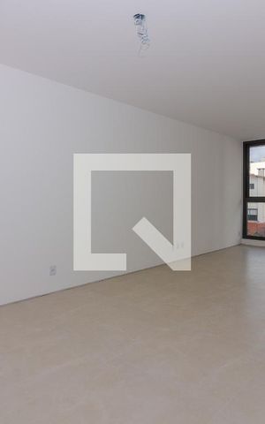 Apartamento à venda com 73m², 2 quartos e 2 vagas Apartamento à venda com 73m², 2 quartos e 2 vagasSala