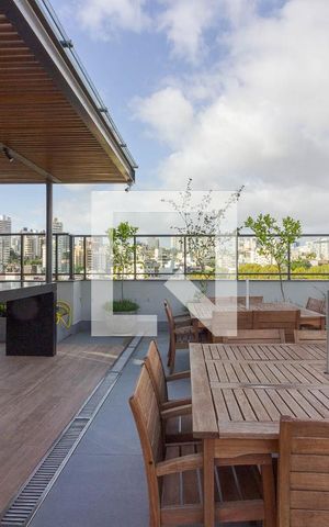 Apartamento à venda com 73m², 2 quartos e 2 vagas Apartamento à venda com 73m², 2 quartos e 2 vagasEspaço Gourmet