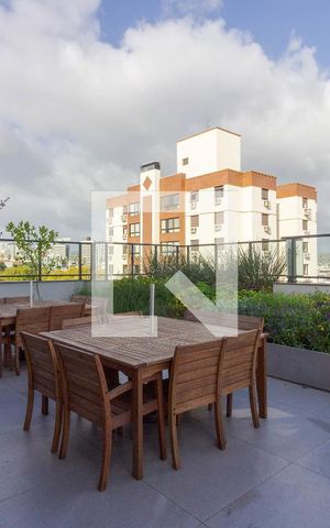Apartamento à venda com 73m², 2 quartos e 2 vagas Apartamento à venda com 73m², 2 quartos e 2 vagasEspaço Gourmet