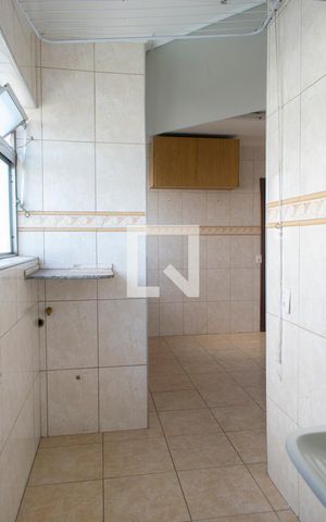 Apartamento à venda com 120m², 3 quartos e 2 vagas Apartamento à venda com 120m², 3 quartos e 2 vagasÁrea de Serviço