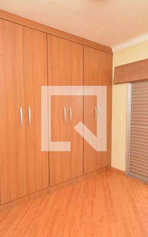 Apartamento à venda com 91m², 3 quartos e 2 vagas Apartamento à venda com 91m², 3 quartos e 2 vagasQUARTO 3