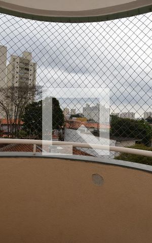 Apartamento à venda com 91m², 3 quartos e 2 vagas Apartamento à venda com 91m², 3 quartos e 2 vagasVaranda da Sala