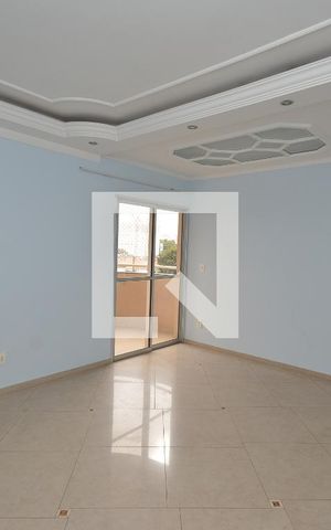 Apartamento à venda com 91m², 3 quartos e 2 vagas Apartamento à venda com 91m², 3 quartos e 2 vagasSala