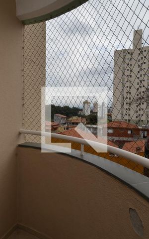 Apartamento à venda com 91m², 3 quartos e 2 vagas Apartamento à venda com 91m², 3 quartos e 2 vagasVaranda da Sala