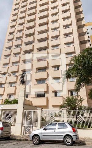 Apartamento à venda com 120m², 3 quartos e 2 vagasFachada do Condomínio