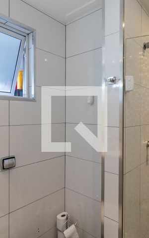 Apartamento à venda com 120m², 3 quartos e 2 vagasBanheiro 2