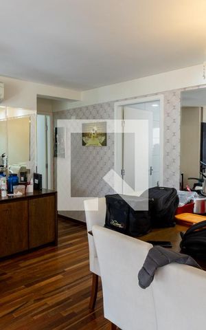 Apartamento à venda com 120m², 3 quartos e 2 vagasSala de Jantar