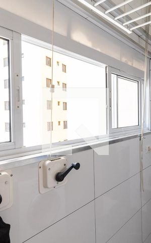 Apartamento à venda com 120m², 3 quartos e 2 vagasÁrea de Serviço