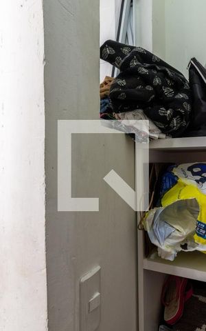 Apartamento à venda com 120m², 3 quartos e 2 vagasDespensa