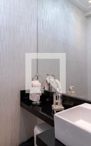 Apartamento à venda com 120m², 3 quartos e 2 vagasLavabo