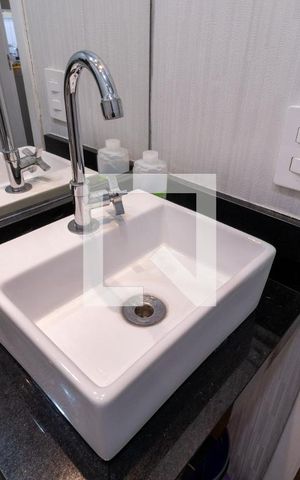 Apartamento à venda com 120m², 3 quartos e 2 vagasLavabo