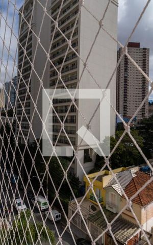 Apartamento à venda com 120m², 3 quartos e 2 vagasSacada do Quarto 2