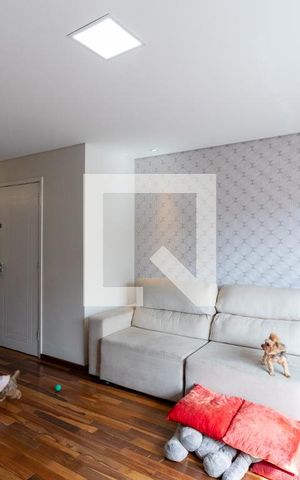 Apartamento à venda com 120m², 3 quartos e 2 vagasSala de Estar
