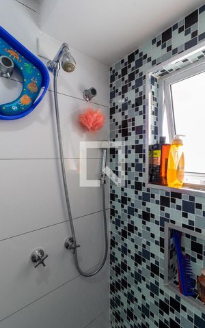 Apartamento à venda com 120m², 3 quartos e 2 vagasBanheiro da Suíte