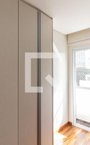 Apartamento à venda com 120m², 3 quartos e 2 vagasQuarto 3