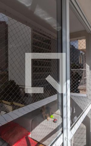 Apartamento à venda com 120m², 3 quartos e 2 vagasVaranda da Sala