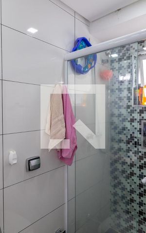 Apartamento à venda com 120m², 3 quartos e 2 vagasBanheiro da Suíte