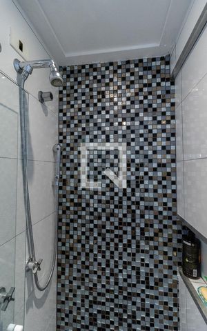 Apartamento à venda com 120m², 3 quartos e 2 vagasBanheiro 2