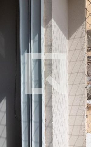 Apartamento à venda com 120m², 3 quartos e 2 vagasSacada do Quarto 3