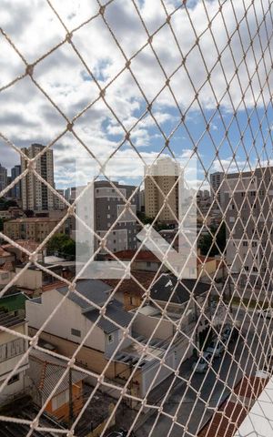 Apartamento à venda com 120m², 3 quartos e 2 vagasVaranda da Sala