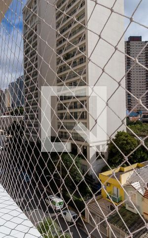 Apartamento à venda com 120m², 3 quartos e 2 vagasVaranda da Sala