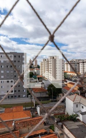 Apartamento à venda com 120m², 3 quartos e 2 vagasVista da Varanda da Suíte