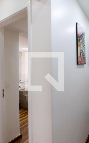 Apartamento à venda com 120m², 3 quartos e 2 vagasCorredor dos Quartos