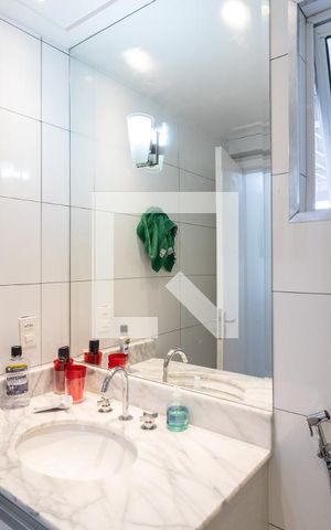Apartamento à venda com 120m², 3 quartos e 2 vagasBanheiro 2